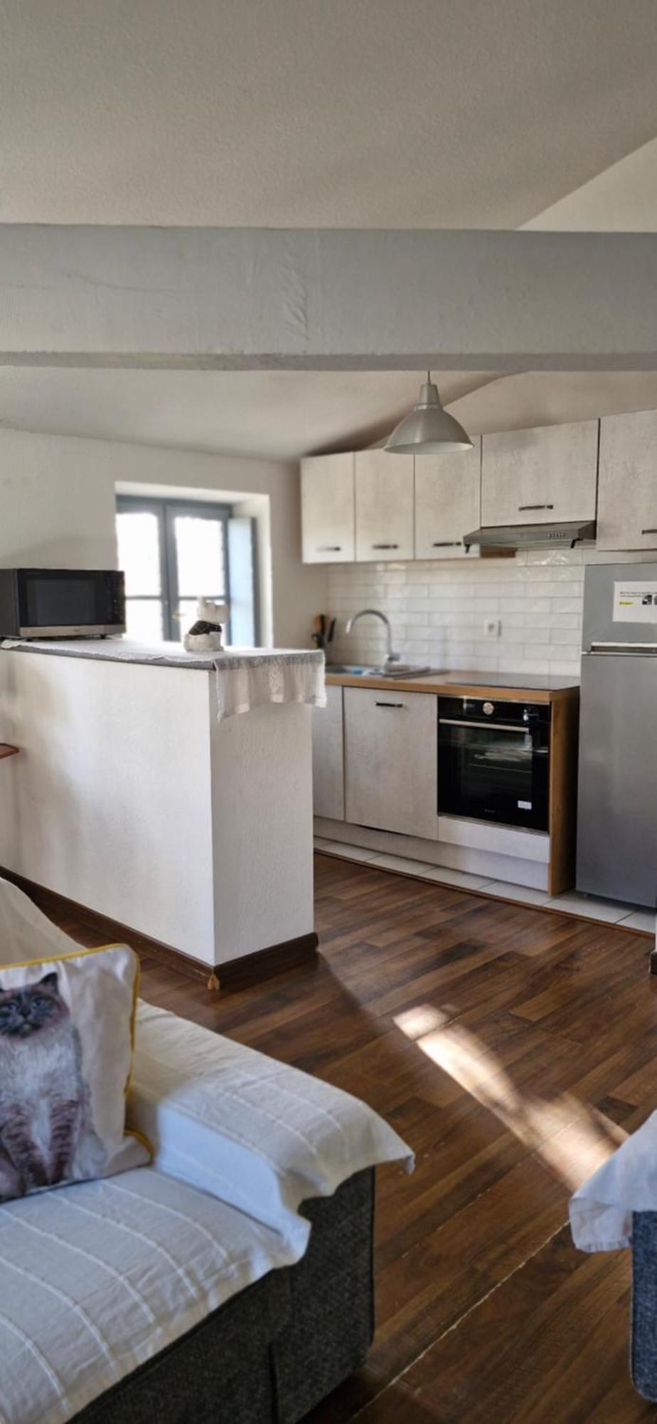 La Robine Daire Narbonne Dış mekan fotoğraf